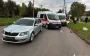National Guardsman fatally hits teenager at crosswalk in Kryvyi Rih: he was detained – SBI. PHOTO
