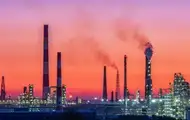 Атака на Оренбурзький завод вплинула на видобуток газу в Казахстані - ЗМІ