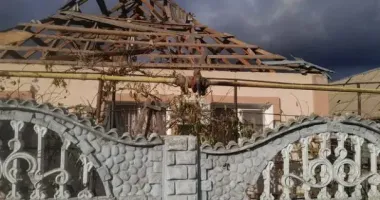 Російська армія масовано атакувала Дніпропетровщину, постраждали 16 людей