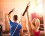 Protecting the crown jewels in pilates classes | Brief letters