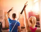 Protecting the crown jewels in pilates classes | Brief letters