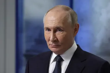 Путина в Будапеште могут убить: бывший российский шпион Безруков заявил о "британском заговоре"