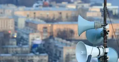 Харківщина змінює систему повітряної тривоги: що потрібно знати мешканцям області