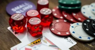 В Україні планують створити Реєстр для обмеження участі в азартних іграх