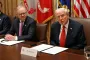 "Мы опережаем Китай": Трамп заявил о разработке супер оружия