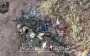 Eight vehicles, 27 motor units, and 318 invaders destroyed: drone strike by 54th Mechanized Brigade. VIDEO 18+