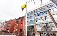 Звинувачення в наркоторгівлі: Колумбія відкликає посла зі США