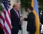 The Guardian view on Ukraine peace talks: Europe must ensure Zelenskyy can resist Trump’s bullying | Editorial