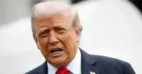 Трамп заявив, що не очікує перемоги України у війні з РФ