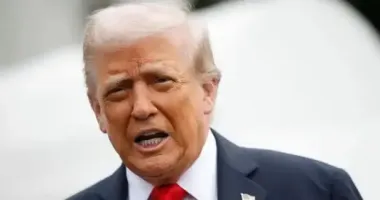 Трамп заявив, що не очікує перемоги України у війні з РФ