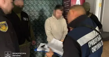 $12 000 за статус "опікуна" для відстрочки від призову: мешканцю Кривого Рогу повідомлено про підозру