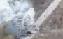"Crashed into their own equipment": Defense Forces used smoke screen to repel occupiers’ assault. VIDEO