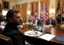 Трамп на встрече с Зеленским жаловался, что не получил Нобелевскую премию мира — WP