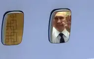 Болгарія готова відкрити небо для літака Путіна