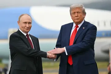 Болгария готова пропустить самолет Путина в Будапешт