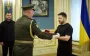 Zelenskyy presents state awards to Border Guard intelligence officers