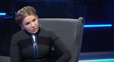 Юлія Тимошенко: "Батьківщина" наполягатиме на покращенні держбюджету-2026