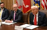 Трамп відповів, чи вірить, що Україна переможе РФ