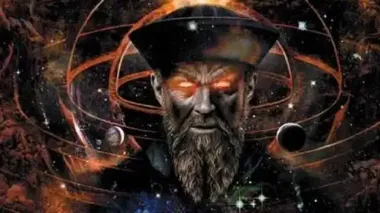 Велика війна, загибель людей та природні катастрофи: що передбачив Нострадамус на 2026 рік