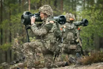 Понад £100 млн на розгортання: Британія готує "Багатонаціональні сили" для України — деталі