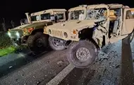 У Польщі військова колона США зіткнулася з автобусом