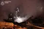 Харків під новою атакою: кількість постраждалих зросла, зруйновано приватні будинки