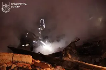 Харків під новою атакою: кількість постраждалих зросла, зруйновано приватні будинки