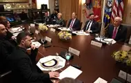 Трамп скаржився Зеленському, що не отримав Нобелівську премію - ЗМІ