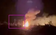 На Ростовщині заявили про масовану атаку БПЛА