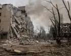 Ukraine war briefing: Zelenskyy paints Trump meeting as ‘positive’, with Patriot missile deal in works