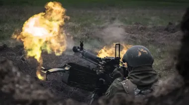 За добу Росія втратила ще понад 1100 військових у війні проти України – Генштаб