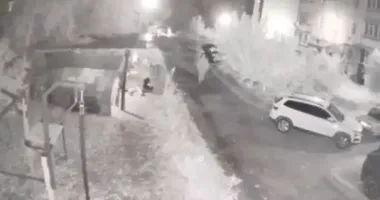 Вдарив полтавця битою по голові: нападника взяли під варту