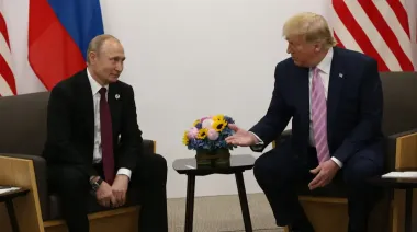 СМИ: Встречу Рубио и Лаврова отложили, встреча Трампа и Путина – под вопросом