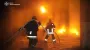 Russians hit heating and energy facilities in Chernihiv Oblast