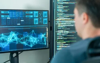 Microsoft поможет Украине модернизировать статистику с помощью искусственного интеллекта