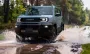 Новый Toyota Land Cruiser FJ представлен: подробности младшего брата Prado (фото, видео)