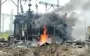 Частина Черкащини без світла через російський обстріл