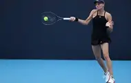 Українка вибула в першому колі турніру WTA 500 у Токіо