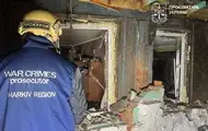 Авіаудар по Харкову: зросла кількість поранених