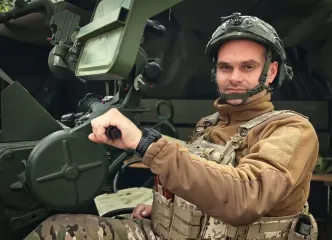 Air defense neutralized 58 targets during a combined strike by the Russian Federation