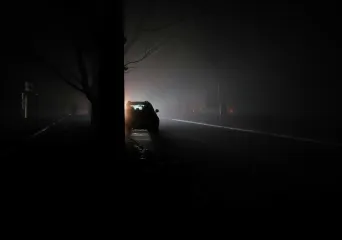 Чернігів накрив тотальний блекаут внаслідок атак Росії