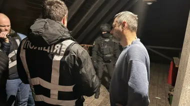 По подозрению в изнасиловании студенток у экс-директора Молодого театра идут обыски – источник