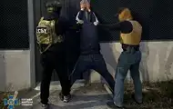 Задержан агент РФ, который готовил серию терактов в Одесской области