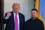 Ukraine-Russia war latest: European leaders ‘strongly support’ Trump’s stance that war should end ‘immediately’