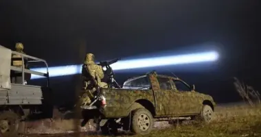 Росія атакувала Україну майже сотнею дронів та шістьма ракетами