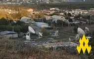 Партизаны передали ВСУ координаты системы ПВО оккупантов в Крыму