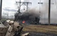 Атакованы энергообъекты двух областей - Минэнерго