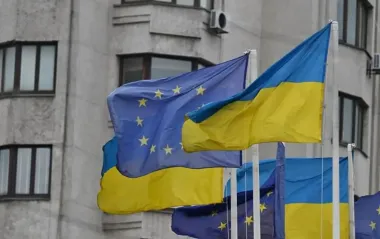 ЄС наближається до рішення про "репараційний кредит" для України, - Politico