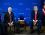 Trump-Putin meeting in danger of collapse