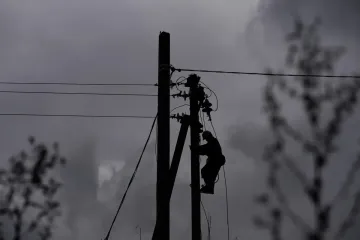 Ukrainians brace for another winter of power cuts as Russia shifts tactics